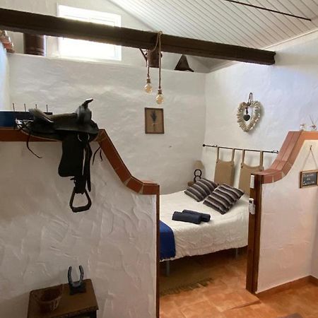 Casinha Da Lareira - Quintinha Dos Cavalos- Arruda Dos Vinhos Luaran gambar