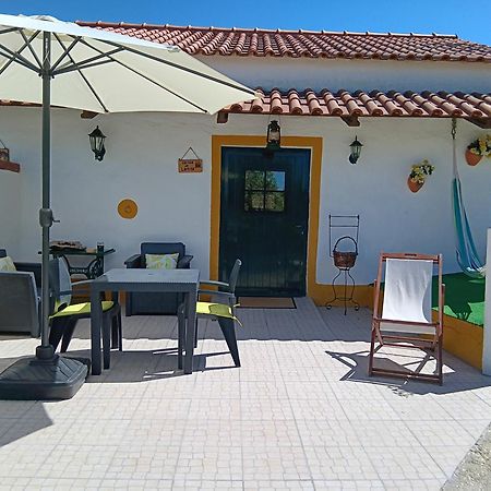 Casinha Da Lareira - Quintinha Dos Cavalos- Arruda Dos Vinhos Luaran gambar