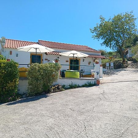 Casinha Da Lareira - Quintinha Dos Cavalos- Arruda Dos Vinhos Luaran gambar