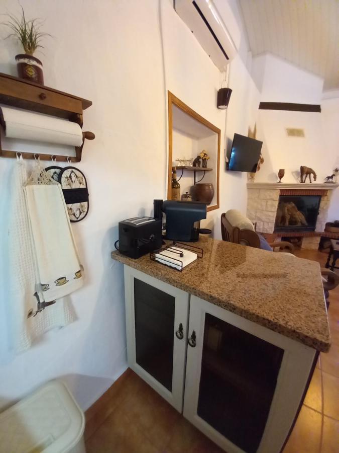 Casinha Da Lareira - Quintinha Dos Cavalos- Arruda Dos Vinhos Luaran gambar