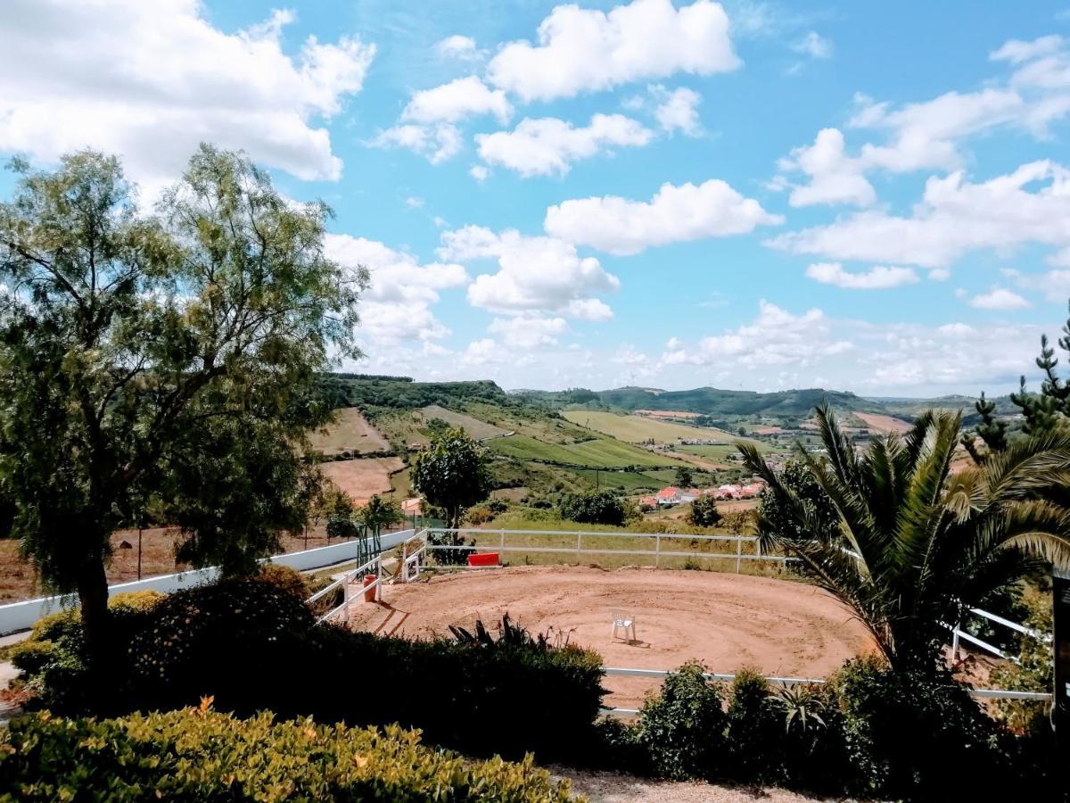Casinha Da Lareira - Quintinha Dos Cavalos- Arruda Dos Vinhos Luaran gambar