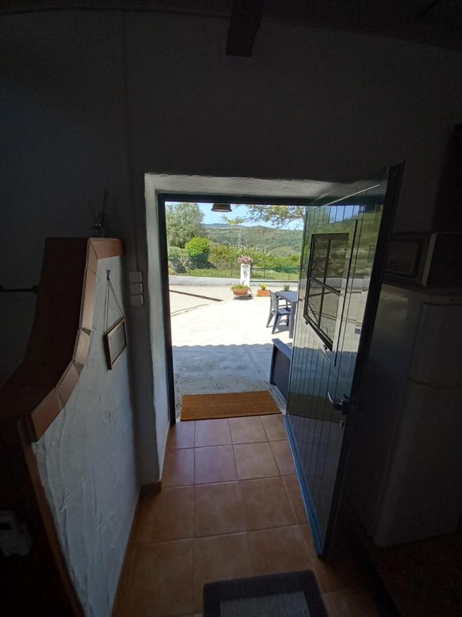 Casinha Da Lareira - Quintinha Dos Cavalos- Arruda Dos Vinhos Luaran gambar
